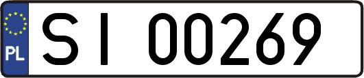 SI00269