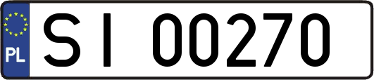 SI00270