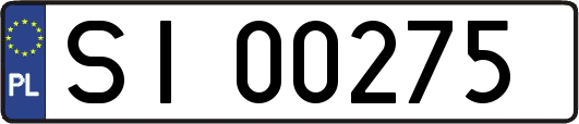SI00275