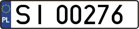 SI00276