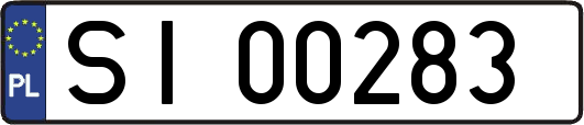 SI00283