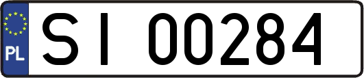 SI00284
