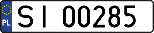 SI00285