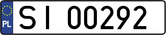SI00292