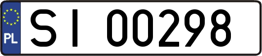 SI00298