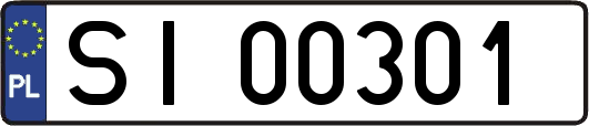 SI00301