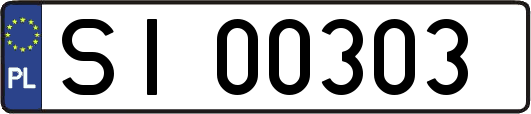 SI00303