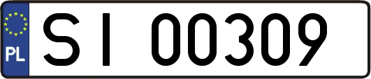 SI00309