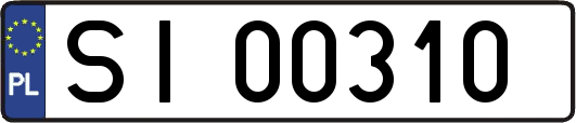 SI00310