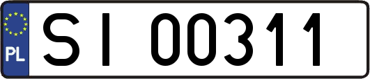 SI00311