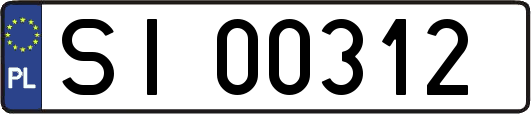 SI00312