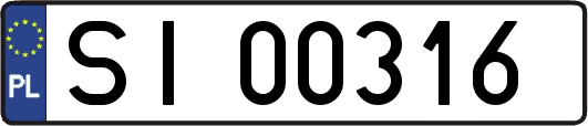 SI00316