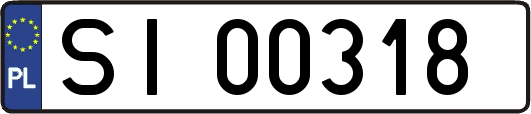 SI00318
