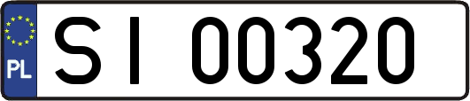 SI00320