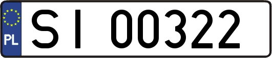 SI00322