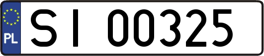 SI00325
