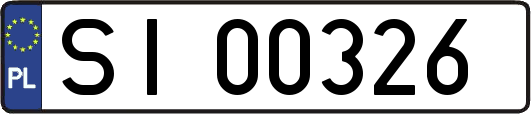 SI00326
