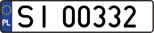 SI00332