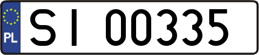 SI00335