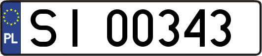 SI00343