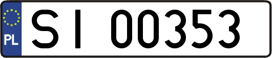 SI00353
