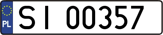 SI00357
