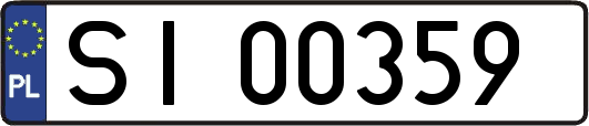 SI00359