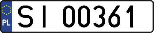 SI00361