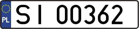 SI00362