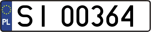 SI00364