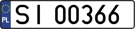 SI00366
