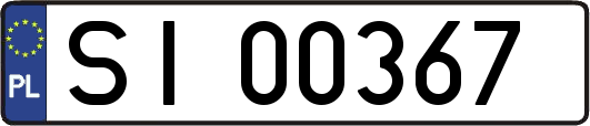 SI00367