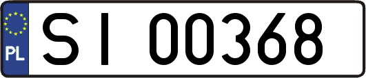 SI00368