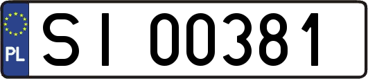 SI00381