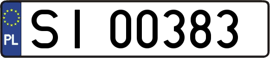 SI00383