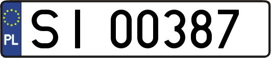 SI00387