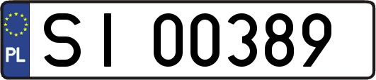 SI00389