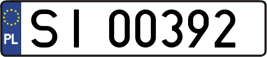 SI00392