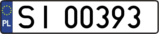 SI00393