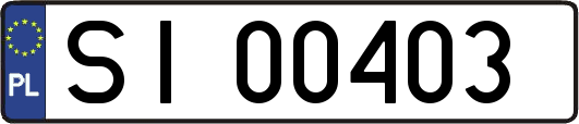 SI00403