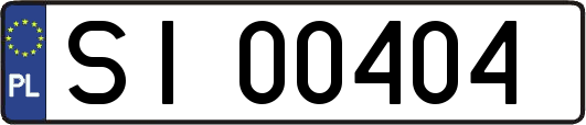 SI00404