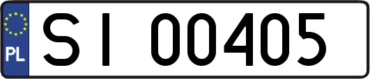 SI00405