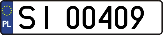 SI00409