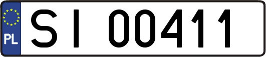 SI00411