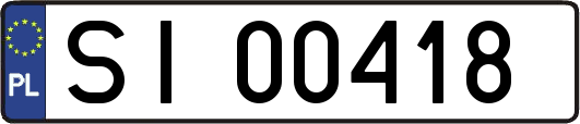 SI00418