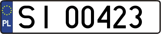 SI00423