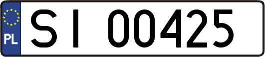 SI00425