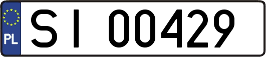 SI00429