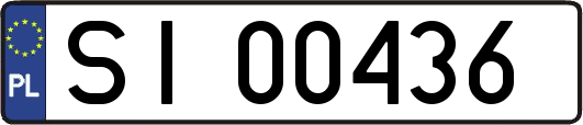 SI00436