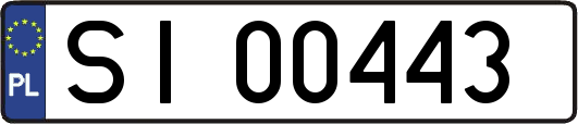 SI00443